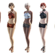 Illustration for article titled Non-Blurry Look At Final Fantasy XIV Customization